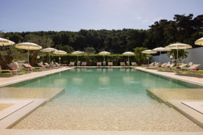 Masseria Bandino & Spa Otranto